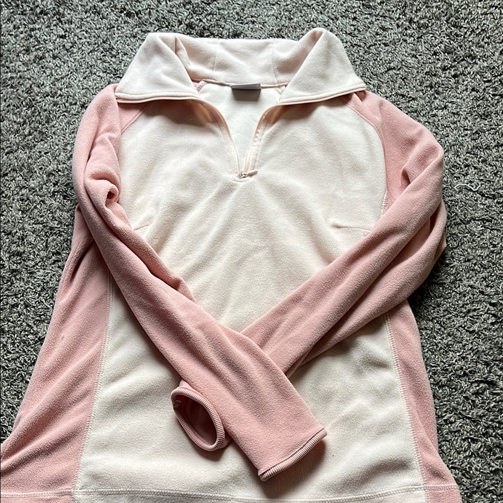 Columbia Fleece